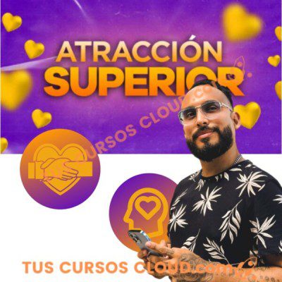 atraccion superior la clave para convertirte en el hombre que todas desean mike feroz 67039cbbadeeb