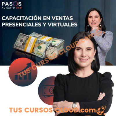 capacitacion en ventas presenciales y virtuales margarita pasos 6703839129da7