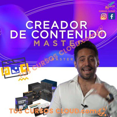 creador de contenido master de bemaster 67038926b3120