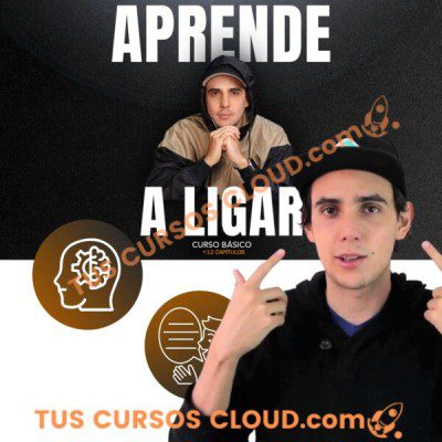 curso aprende a ligar de raulito show 6703880b767c5