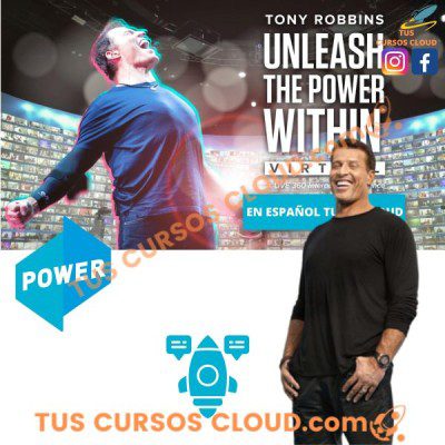 descubre el poder que hay en ti de tony robbins espanol 6703887e6ea6f