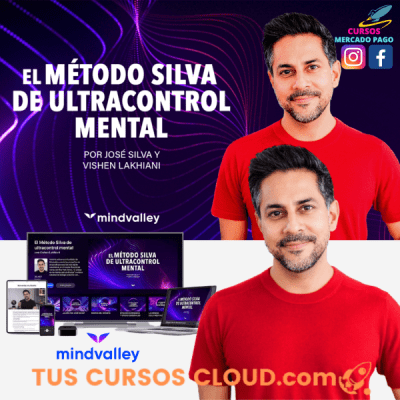 el metodo silva vishen lakhiani mindvalley 67038914786dc