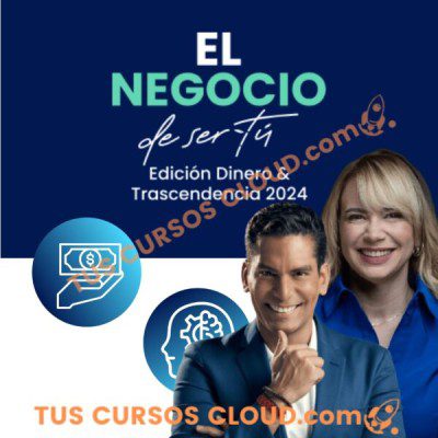 evento el negocio de ser tu con vilma nunez y ismael cala 67038822aca97