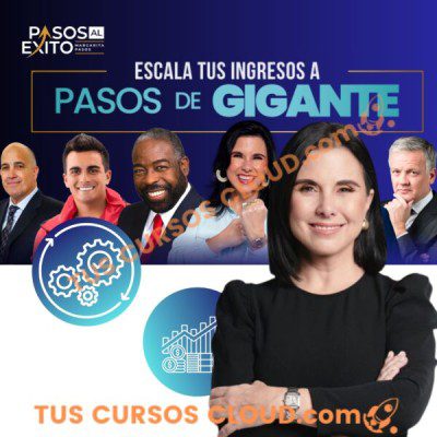 evento pasos de gigante virtual platinum margarita pasos 670389354af22