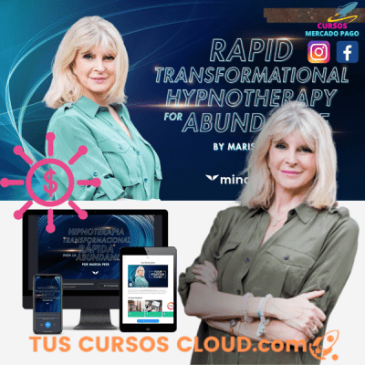 hipnoterapia transformacional rapida para la abundancia marisa peer 67038759bae66