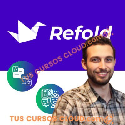 inmersion definitivo refold academy ingles 67039d44b2932