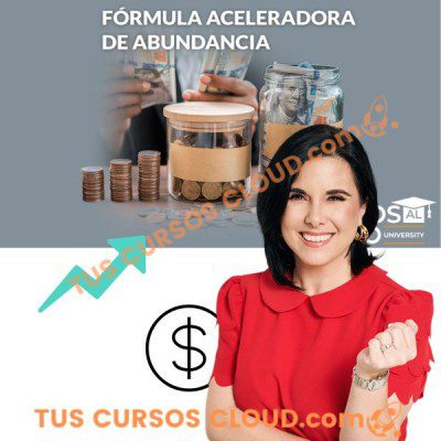 la formula aceleradora de abundancia de margarita pasos 67038778bcc46