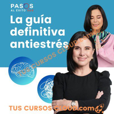 la guia definitiva antiestres margarita pasos 670387b955242