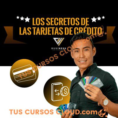 los secretos de las tarjetas de credito vitmer hilario 670383865ae4e