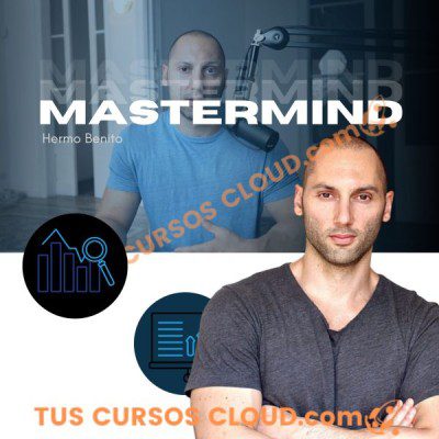 mastermind de hermo benito 67038952a0061