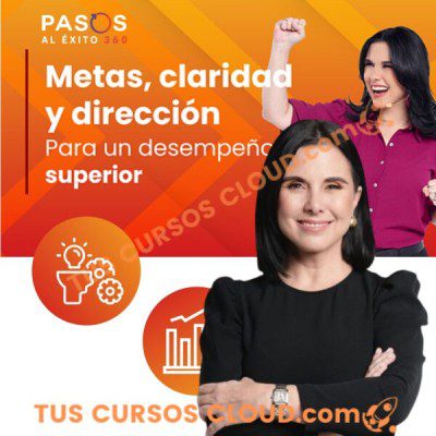 metas claridad y direccion para un desempeno superior margarita pasos 6703879f17a88