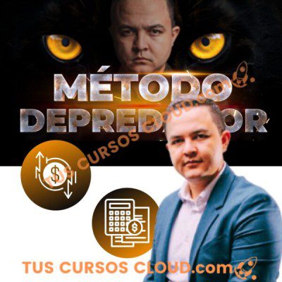 metodo depredador para salir de deudas steven zamora ruiz 6704f52f1e514