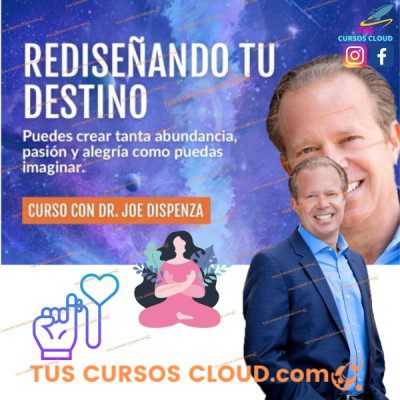 redisena tu destino de joe dispenza tcche 67038965a4865
