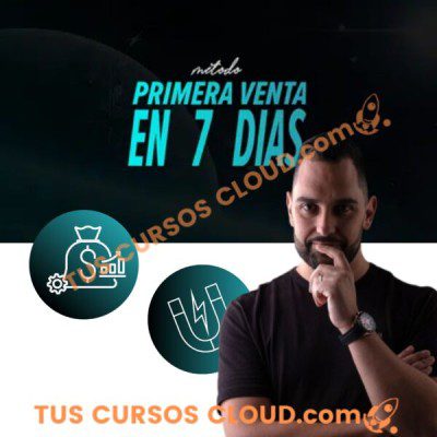 tu primera venta en 7 dias ivan de benito 67039d23b6a80