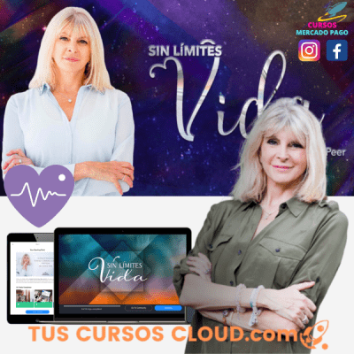 vida sin limites marisa peer 6703842197714