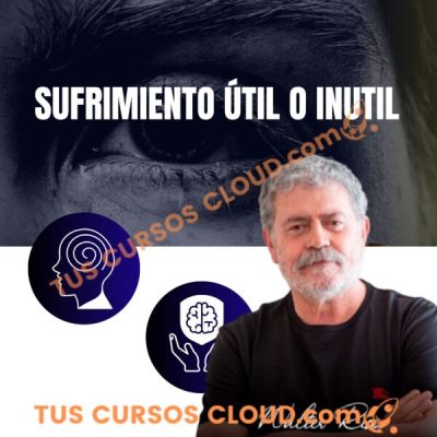 conferencia sufrimiento util o inutil walter riso 67859c1410ef5