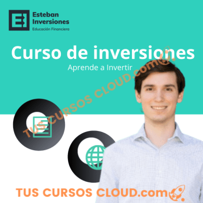 curso de inversiones aprende a invertir esteban inversiones 67859da09ed71