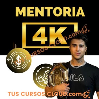 mentoria 4k eric rodriguez fitness 67859b6f03c24