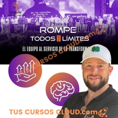 rompe todos tus limites sergio canovas 67859be523614