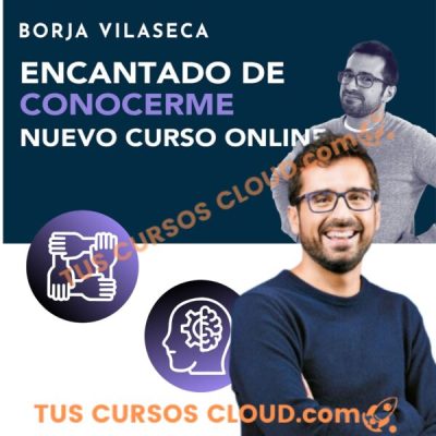 encantado de conocerme borja vilaseca 67ad35bc88bb7
