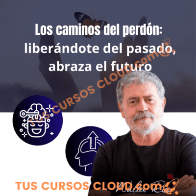 seminario los caminos del perdon liberandote del pasado abraza el futuro de walter riso 67ad36bab33bf