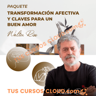transformacion afectiva y claves para un buen amor walter riso 67ad366a63680