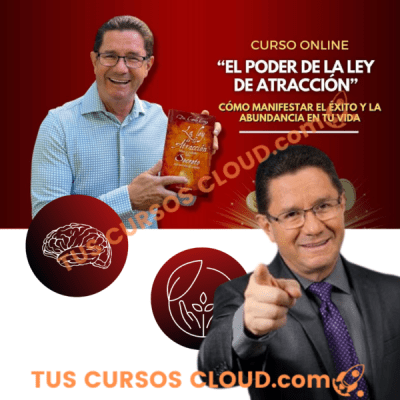 curso online el poder de la ley de atraccion camilo cruz 67d4c277531a7