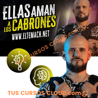ellas aman a los cabrones el temach 67d4c2882eb64