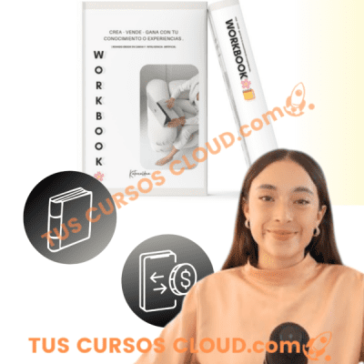 workbook crea y vende ebook katherine caldera 67d4c1bbce31d