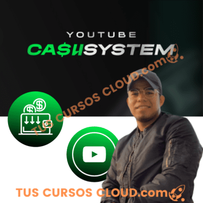 youtube cash system de erick rodriguez 67d4c212c317d