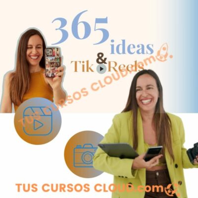 365 ideas tikreels paloma fernandez 681e939331e70