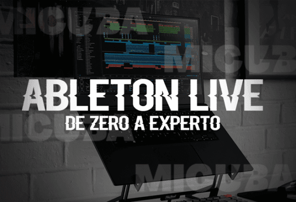 ableton live avanzado de antian rose 682040690a94d