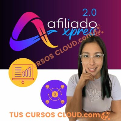 afiliado xpress 2 0 evonny taboada arevalo 681e903e05f20