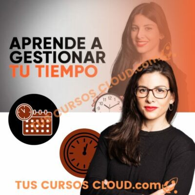 aprende a gestionar tu tiempo de sofia contreras 681e8d833a13e