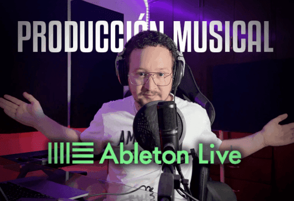 aprende produccion musical en ableton live de minimaan 6820416f15748