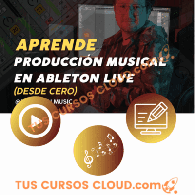 aprende produccion musical en ableton live minimaan music 682bec0c5426f