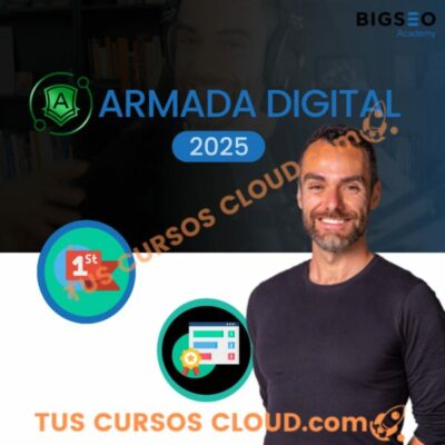 armada digital 2025 de romuald fons y bigseo academy 681d85cd42974