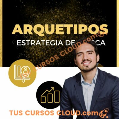 arquetipos como aplicar psicologia para magnetizar tu marca de raul diaz 681e93fd2a022