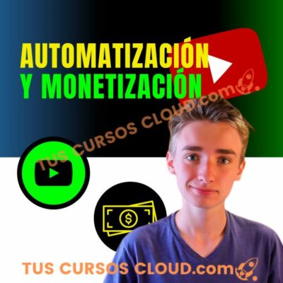automatizacion y monetizacion de youtube 2 0 681e906f5ade0