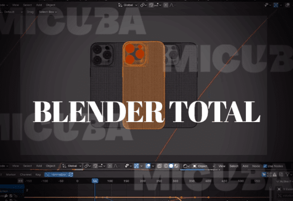 blender total blender pro de carlos rivera 68203f8872dab