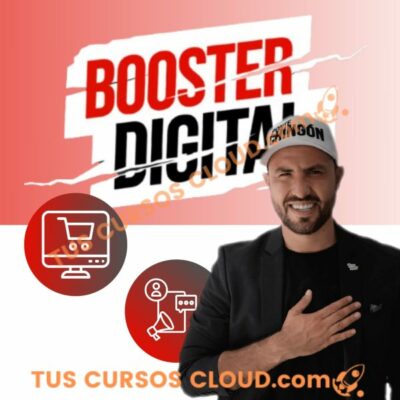 booster digital academia de emprendimiento 3 0 titto galvez 681e919715815