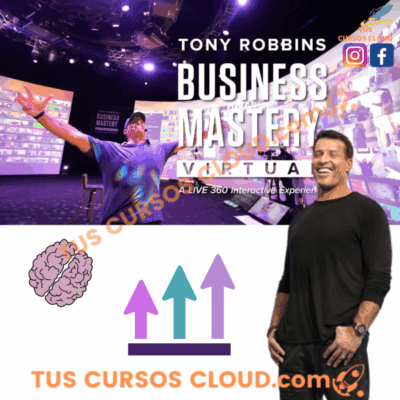 business mastery virtual de tony robbins 681d85a36f84f