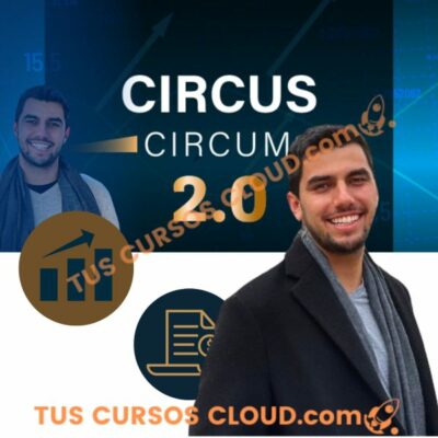 circus circum 2 0 cristian arens 681e8d622a3bc