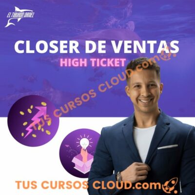closer de ventas high ticket daniel iriarte 681e915e2ef62