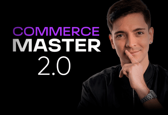 commerce master 2 0 de mike munzvil 6820407e7fb0f