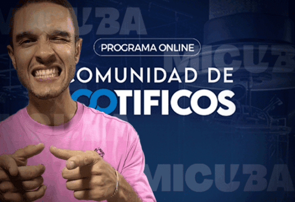comunidad de 100tificos de humberto alzate 68203ed14bff5