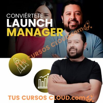 conviertete en launch manager ricardo gutierrez 681e8f7ead598