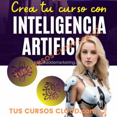 crea tu curso con inteligencia artificial incubadora de negocios 681e918d8e9e4
