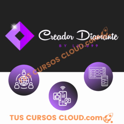 creador diamante curso de instagram por lulu99 6835263960990