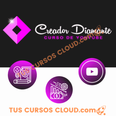 creador diamante curso de youtube por lulu99 6824032cd5287